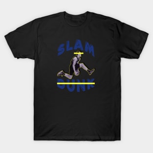 AARON GORDON SLAM DUNK T-Shirt